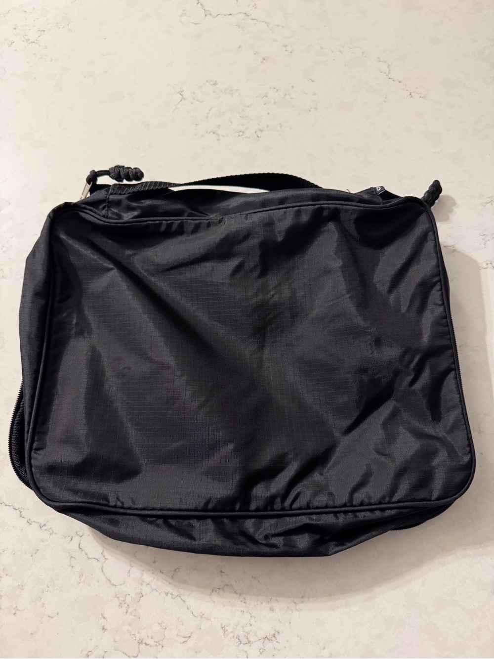 Zero Grid Packing Cube - Picture 2 of 3